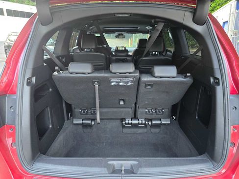 Used 2025 Honda Odyssey Sport-L image 12