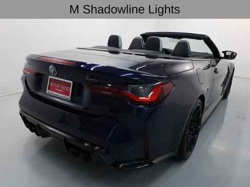 Used 2023 BMW M4 xDrive Competition AWD/4WD image 49