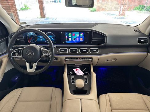 Used 2020 Mercedes-Benz GLE 350 4MATIC image 21