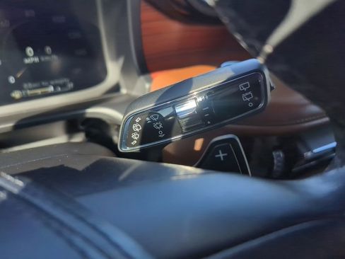 Used 2021 Lincoln Aviator Reserve w/ Equipment Group 201A image 23