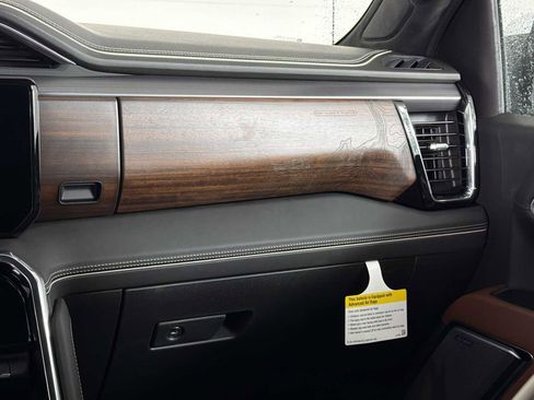 New 2026 GMC Sierra 1500 Denali Ultimate image 24