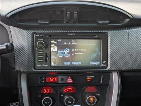 Used 2015 Subaru BRZ Limited image 13