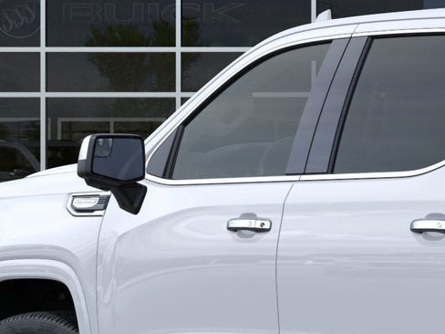 New 2026 GMC Sierra 1500 SLT RWD image 34