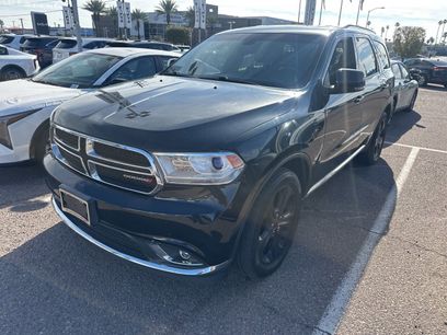 Used 2014 Dodge Durango Limited w/ Premium Group