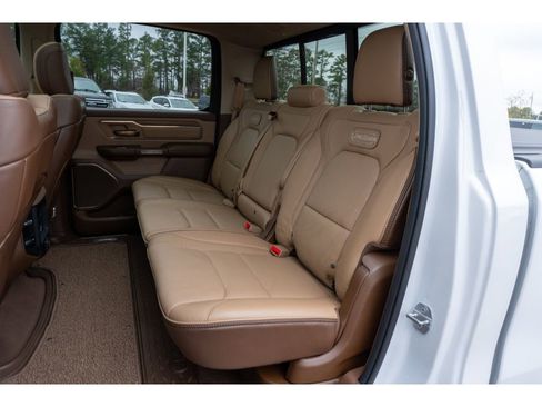 Used 2019 RAM 1500 Limited image 14