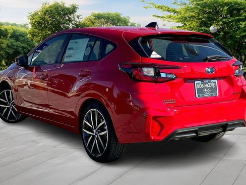 New 2026 Subaru Impreza 2.0i Sport image 3