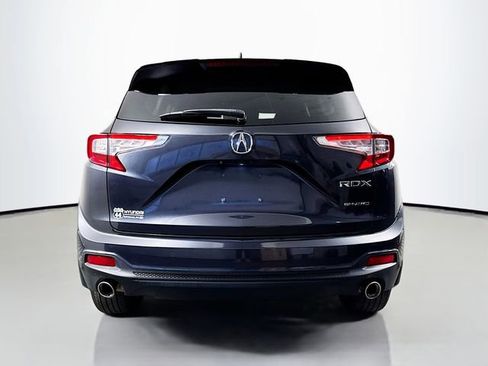 Used 2019 Acura RDX AWD w/ Advance Package image 7