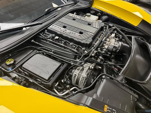 Used 2019 Chevrolet Corvette Z06 image 22