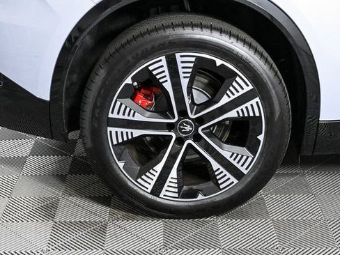 New 2025 Maserati Grecale Folgore image 30