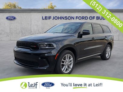 Used 2026 Dodge Durango GT