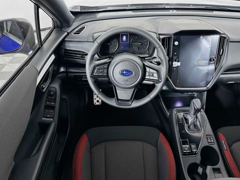 New 2026 Subaru Impreza RS image 19