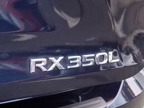 Used 2021 Lexus RX 350L Premium image 31