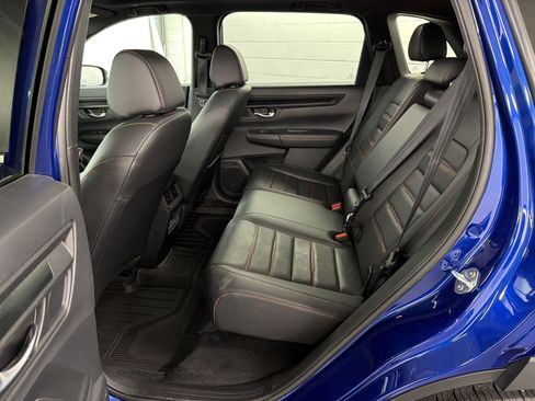 Certified 2024 Honda CR-V Sport-L image 15