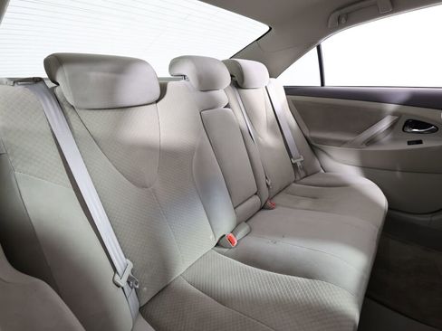 Used 2008 Toyota Camry image 37