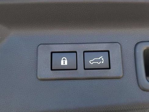 Used 2026 Subaru Forester Limited AWD/4WD image 12