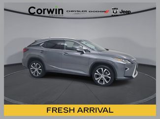 Used 2018 Lexus RX 350 FWD w/ Premium Package 360° Tour