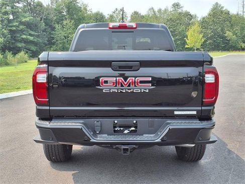New 2025 GMC Canyon Elevation image 26