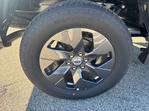 New 2025 Ford F150 STX w/ Equipment Group 200A image 20
