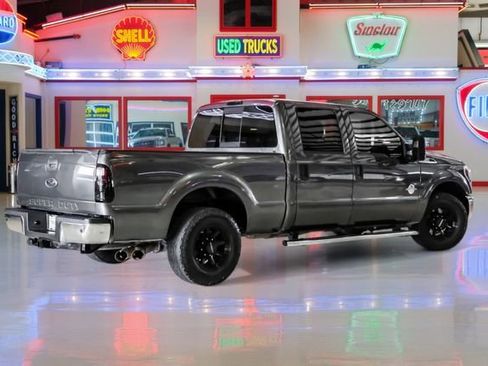 Used 2015 Ford F250 XLT w/ XLT Value Package image 3