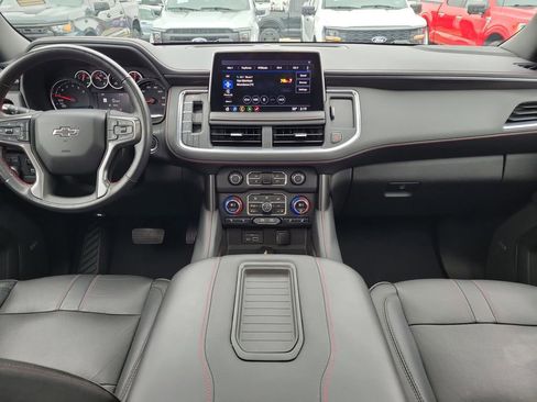 Used 2021 Chevrolet Tahoe RST w/ Luxury Package image 11