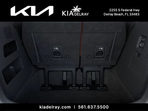 New 2026 Kia Carnival SX Prestige FWD image 19