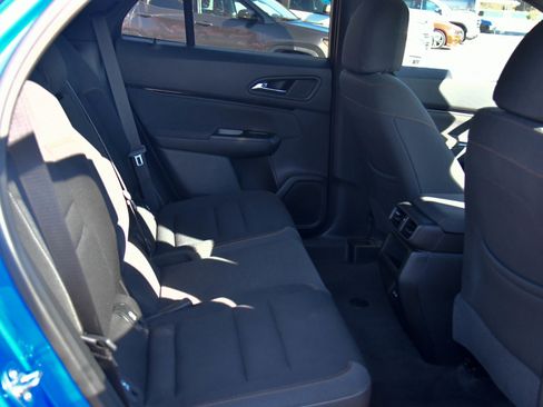 Used 2024 Honda Prologue EX image 42