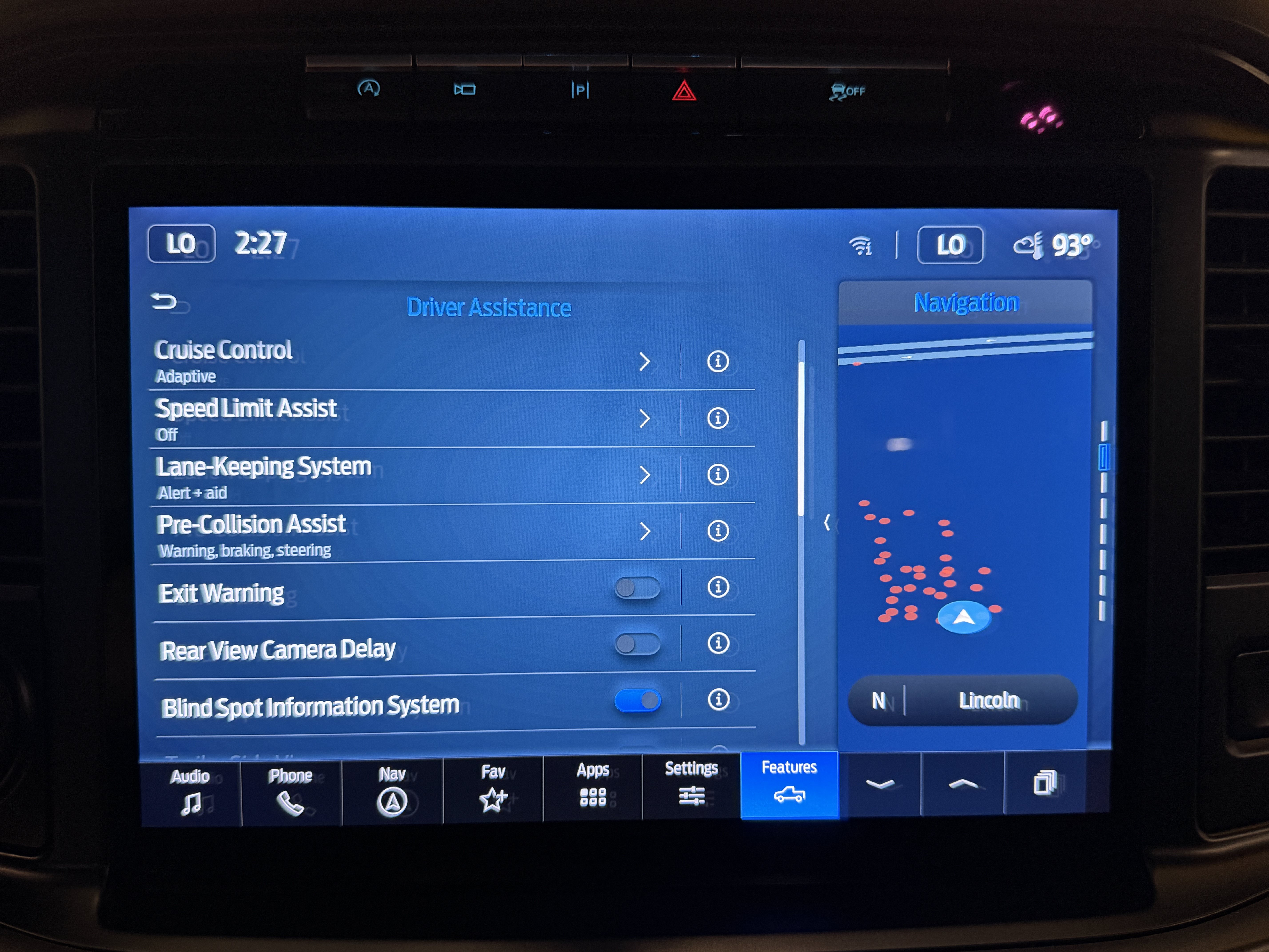 Used 2024 Ford F150 XLT w/ Equipment Group 302A MID AWD/4WD image 8