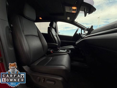 Used 2025 Honda Odyssey Sport-L image 24