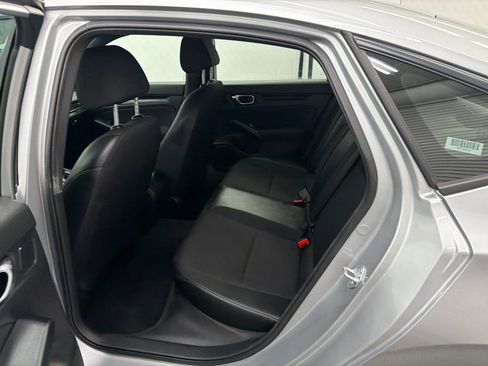 Used 2025 Honda Civic Sport image 19