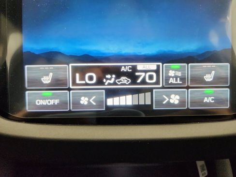New 2026 Subaru Forester Wilderness AWD/4WD image 23