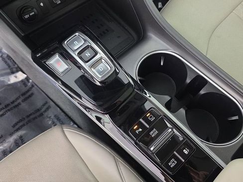 Used 2022 Hyundai Sonata Limited FWD image 32