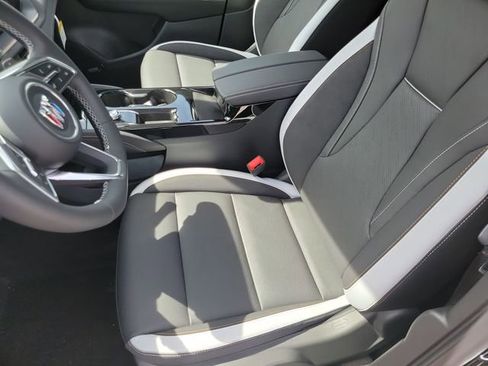 New 2026 Buick Envision Sport Touring AWD/4WD image 15