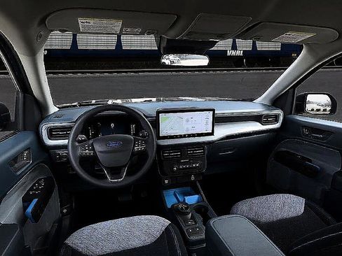 New 2026 Ford Maverick XLT w/ 4K Tow Package image 9