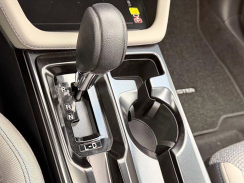 New 2026 Subaru Forester Premium image 24