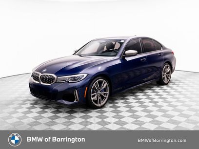Used 2020 BMW M340i xDrive