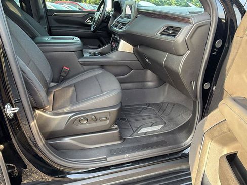 Used 2024 Chevrolet Tahoe LS w/ Driver Alert Package RWD image 18