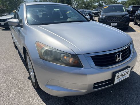 Used 2008 Honda Accord LX-P image 3