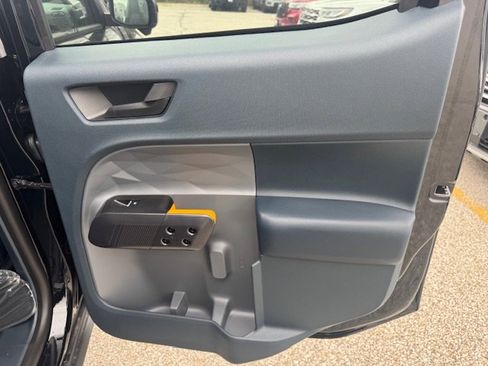 New 2026 Ford Maverick Tremor AWD/4WD image 37