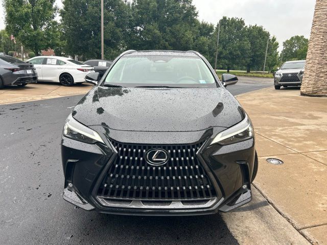 Certified 2023 Lexus NX 350 AWD w/ Cold Area Package image 2