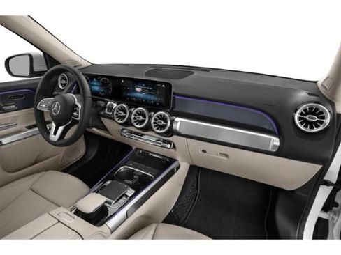 Used 2022 Mercedes-Benz GLB 250 image 16
