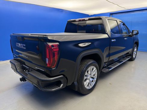 Used 2019 GMC Sierra 1500 Denali w/ Technology Package image 7