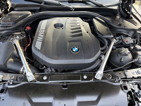 Certified 2025 BMW 540i xDrive image 34