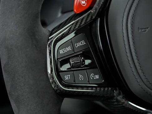 Used 2026 BMW M3 RWD image 22