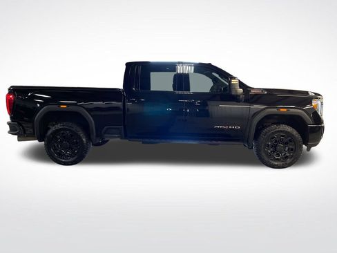 Used 2022 GMC Sierra 2500 AT4 w/ AT4 Premium Plus Package AWD/4WD image 7