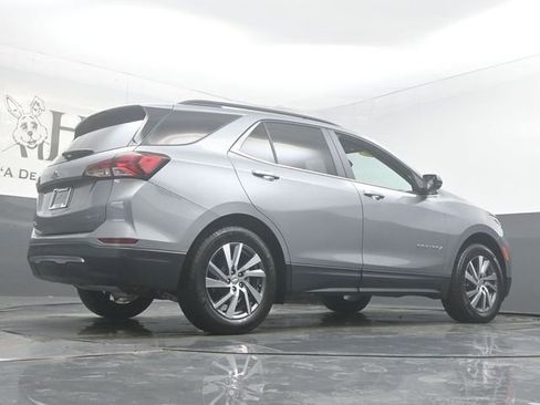 Used 2024 Chevrolet Equinox LT AWD/4WD image 33