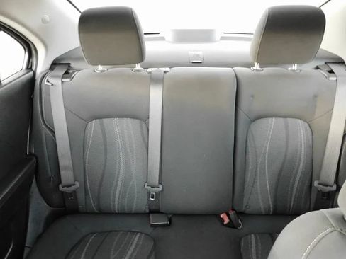 Used 2015 Chevrolet Sonic LT image 37