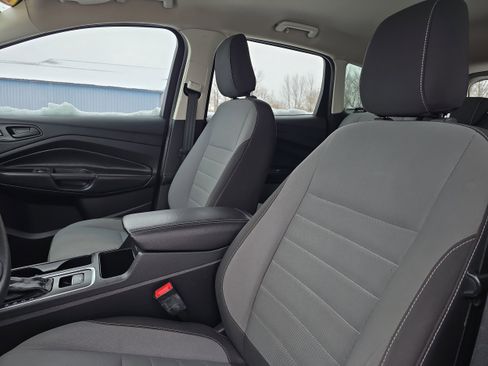Used 2018 Ford Escape S FWD image 7