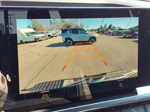 New 2026 Chevrolet Silverado 1500 RST image 20