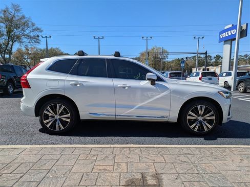 Certified 2023 Volvo XC60 B5 Ultimate image 7