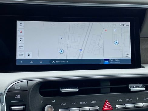 New 2026 Hyundai Palisade SEL FWD image 16